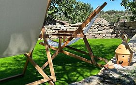 Geoda Fornillos -Refugio En Los Arribes Del Duero